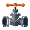 Lift Check Valve