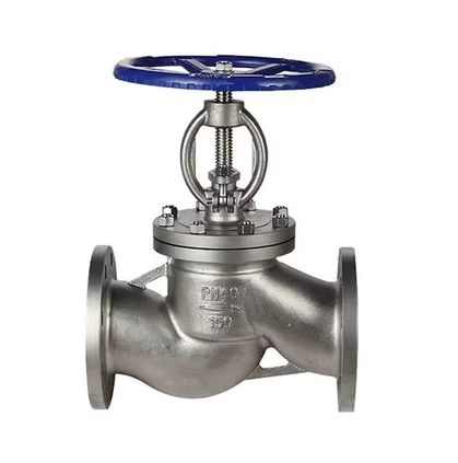 Piston Lift Check Valves