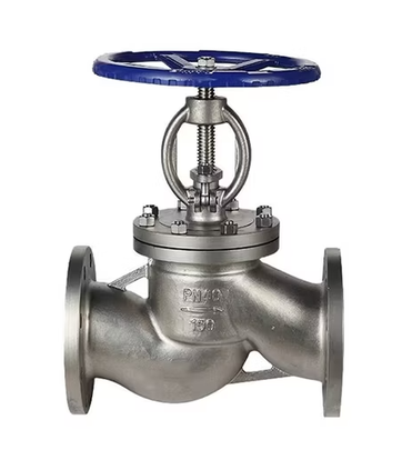 Flanged Lift Check Valve API 6D / BS 1868
